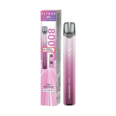 Elf Bar 800 Pink Lemonade