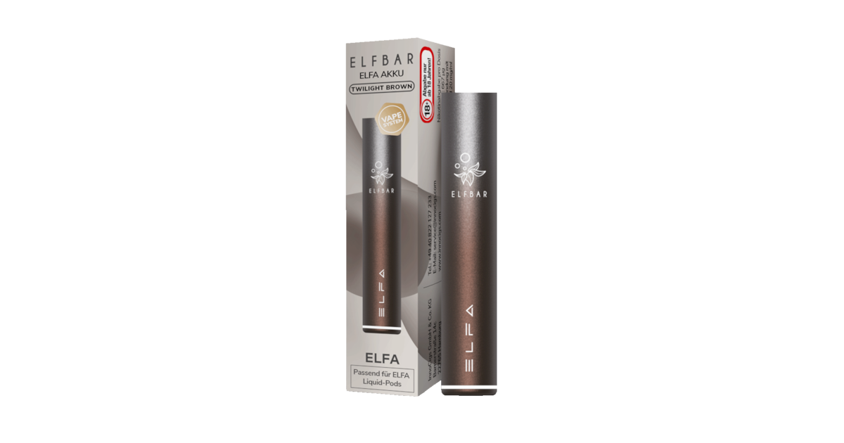 wie lange hält ein elfbar akku Elfa Akkuträger (Basisgerät) | Gratis Versand nicotine-warnings elfbar neu Geschmack:Blue Razz Lemonade ELFBAR MAX Pods 20mg