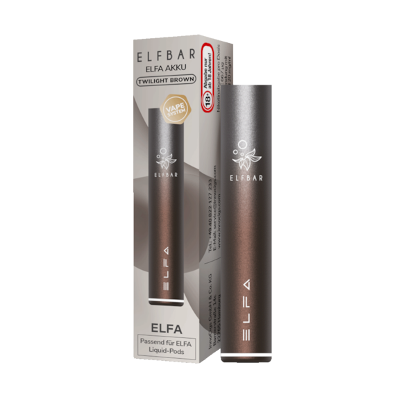 Elfbar Elfa Akkuträger (Basisgerät)