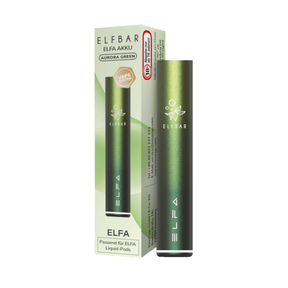 Elfbar Elfa Akkuträger (Basisgerät)