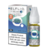 ELFLIQ Liquid Coconut Blueberry Nic Salt
