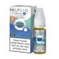 ELFLIQ Liquid Coconut Blueberry Nic Salt