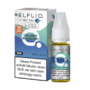 ELFLIQ Liquid Coconut Blueberry Nic Salt