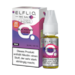 ELFLIQ Liquid Blackberry Cherry Nic Salt