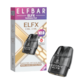 Elf Bar ELFX Refillable Pods